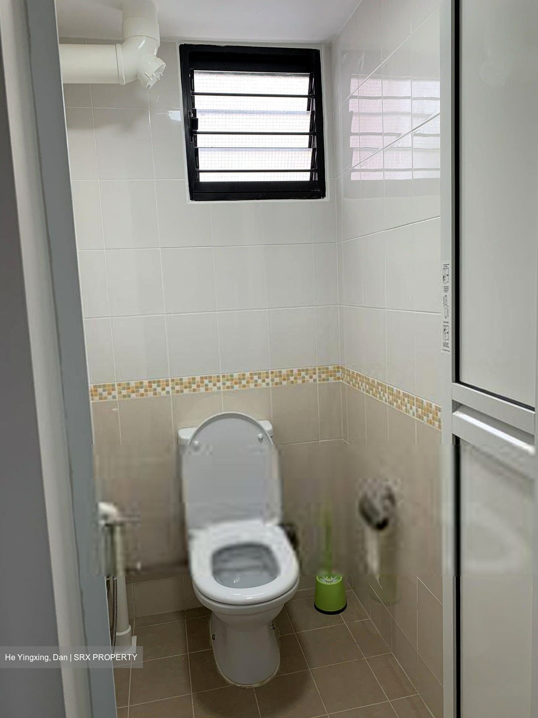 Blk 271 Queen Street (Central Area), HDB 3 Rooms #586804801